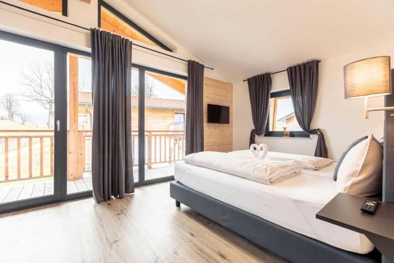 Chalets Inzell