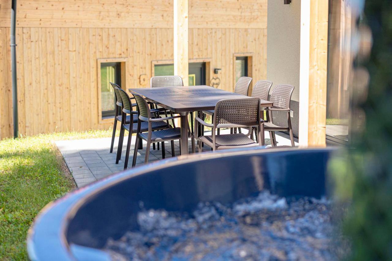 Sommerurlaub und Herbsturlaub in Turrach: Natur, Chaletkomfort und gemeinsame Erlebnisse